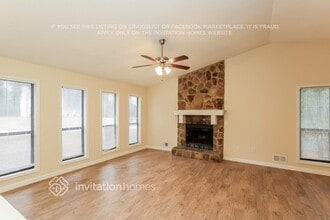 6712 Songwood Dr in Austell, GA - Foto de edificio - Building Photo