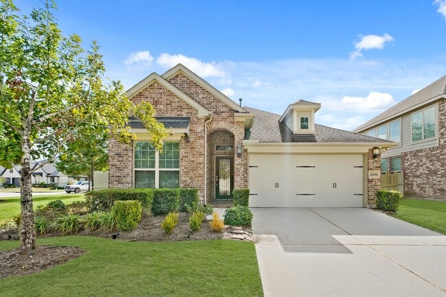property at 10098 Black Maple Dr