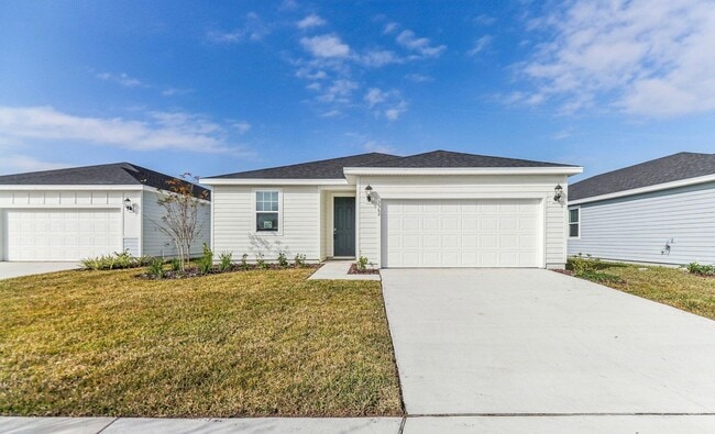 property at 3562 Bella Sera Ln