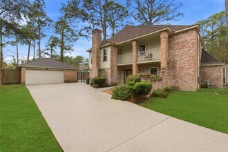 12635 Ivyforest Dr in Cypress, TX - Building Photo - Building Photo