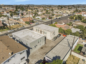 22218 Dolores St in Carson, CA - Building Photo - Building Photo