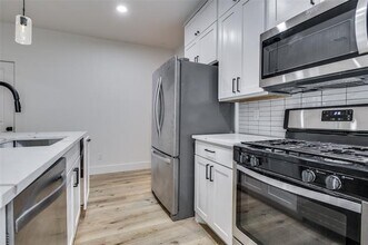 1724 Stella Ave in Dallas, TX - Building Photo - Building Photo