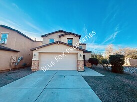 5858 E Sanderling Dr in Tucson, AZ - Building Photo