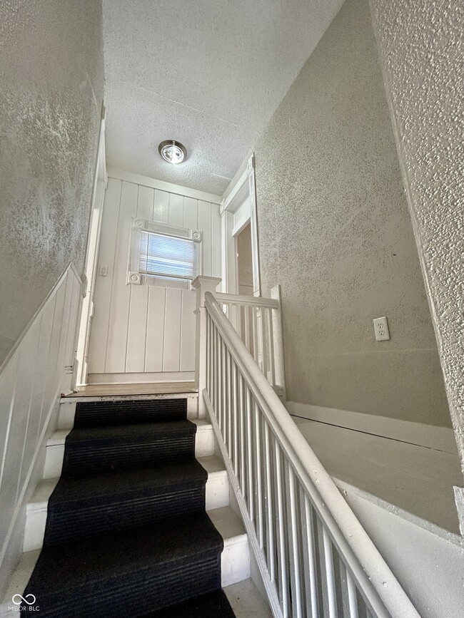 316.5 W 29th St in Indianapolis, IN - Building Photo - Building Photo