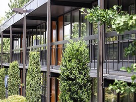 The Macleay in Portland, OR - Building Photo