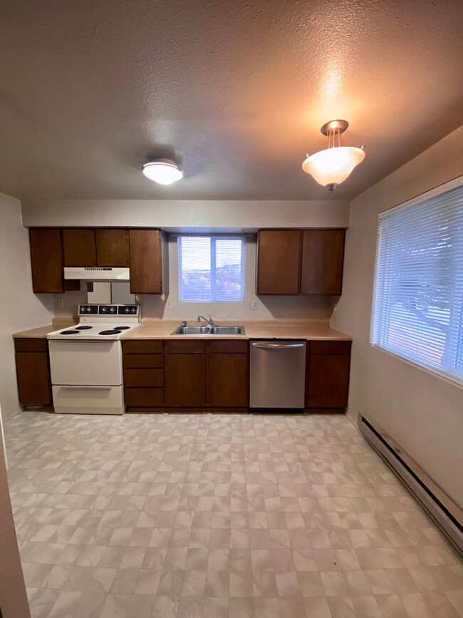 property at 1233 Prescott St