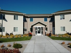 Rosslare Senior Apartments