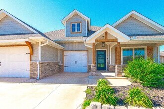 3317 NW 187th Terrace in Edmond, OK - Building Photo - Building Photo