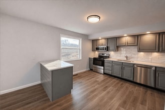 408 Herr St in Englewood, OH - Building Photo - Building Photo