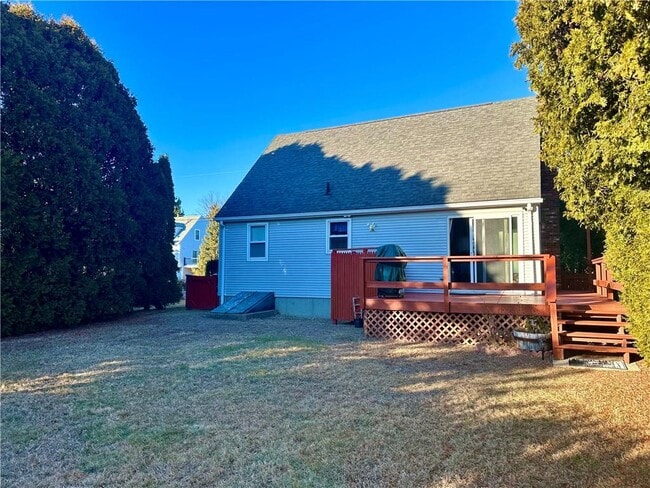 72 Elm Rd in Charlestown, RI - Building Photo - Building Photo