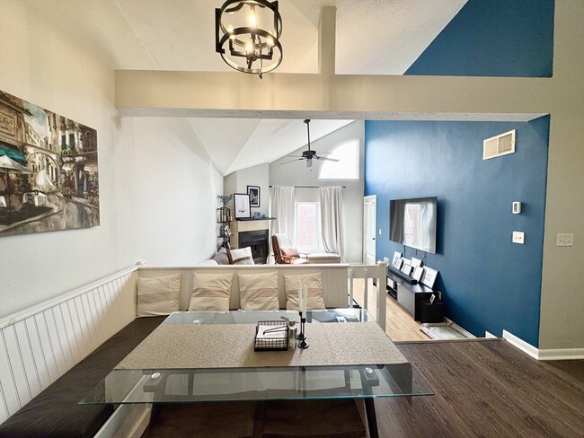 20 Chapman St in Weymouth, MA - Building Photo - Building Photo