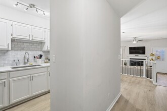 808 Kendall Dr in Durham, NC - Building Photo - Building Photo