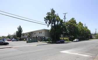 Kentfield Apartments