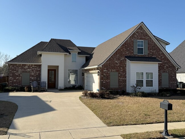 2943 Paradise Dr in Shreveport, LA - Building Photo - Building Photo