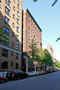 304 W 89th St in New York, NY - Building Photo - Building Photo