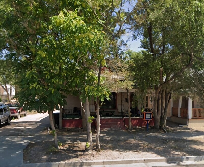 1016 N Elizabeth St in Pueblo, CO - Building Photo