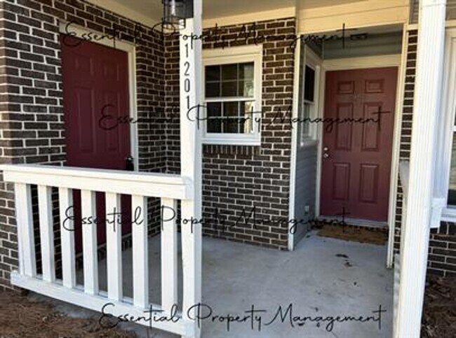 1201 Liberty Dr in Madison, AL - Building Photo - Building Photo