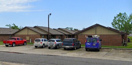 907 Justin St in Lockport, LA - Building Photo - Building Photo
