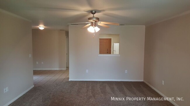 622 N Bangor Ave in Lubbock, TX - Building Photo - Building Photo