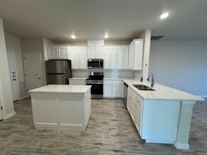 5106 Rose Petal Ct in Killeen, TX - Building Photo - Building Photo