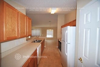 10939 Apple Blossom Trail E in Jacksonville, FL - Foto de edificio - Building Photo