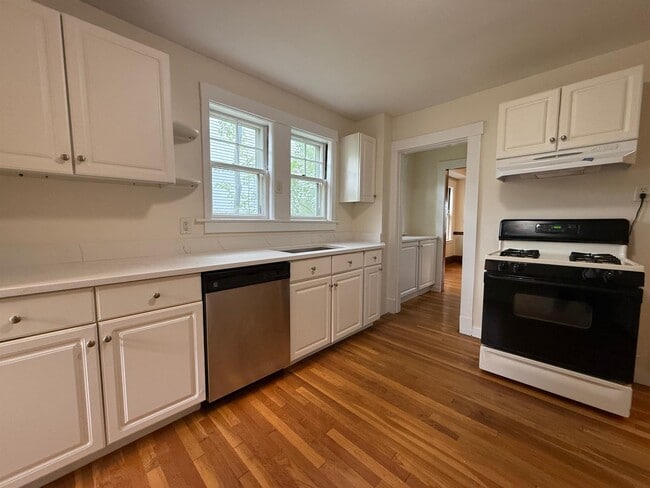 42 Madison St, Unit 1