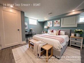 16 W 3rd St in Hamilton, ON - Building Photo - Building Photo
