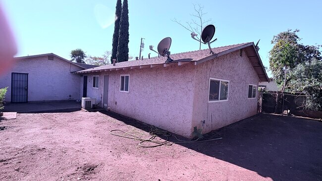2080 D St in Butte Valley, CA - Building Photo - Building Photo
