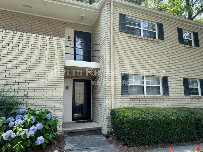 property at 311 Peachtree Hills Ave NE