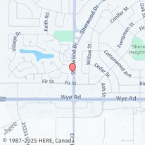 Pet-Friendly, Brand New TWO-Bedroom Suite with all UTILITIES INCLUDED in Sherwood Park, AB - Building Photo