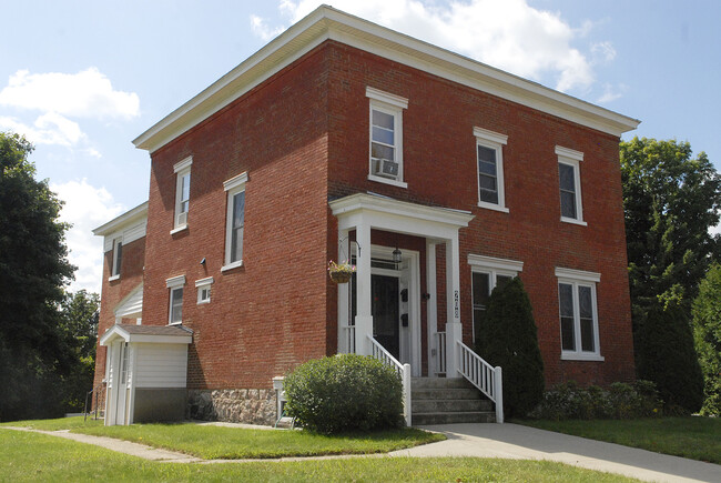 208 Grand Ave, Unit 1