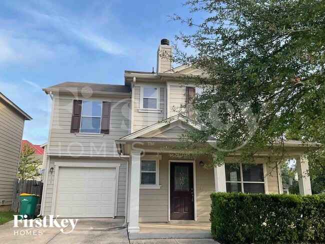 511 Hampton Cove