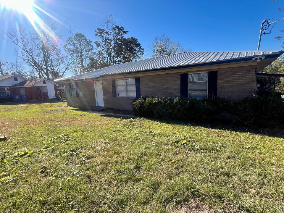 607 Winona St in Vidalia, GA - Building Photo