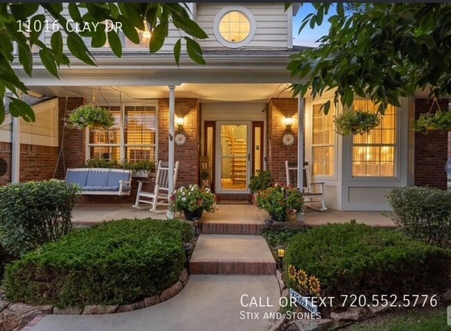 11016 Clay Dr in Westminster, CO - Building Photo - Building Photo