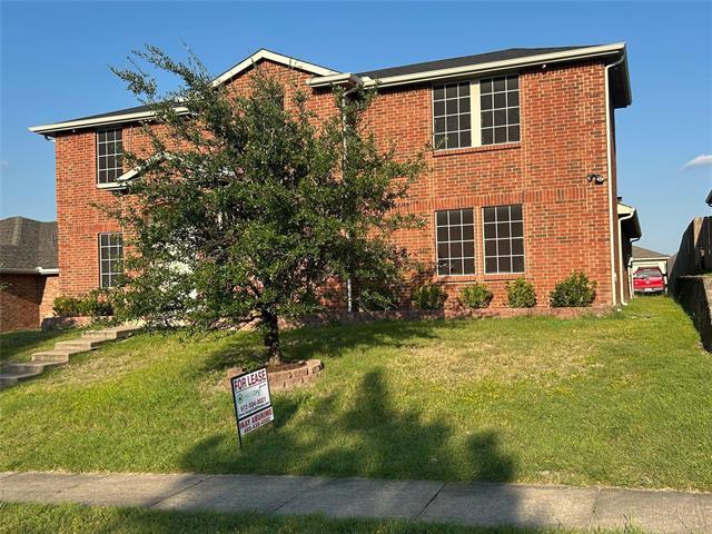 property at 2745 Ingram Cir