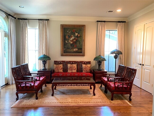 property at 5031 Cheena Dr