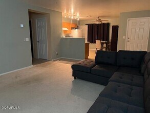 11778 W Columbine Dr in El Mirage, AZ - Building Photo - Building Photo