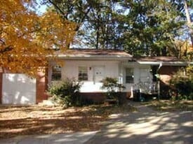 4130 Western Blvd in Raleigh, NC - Building Photo
