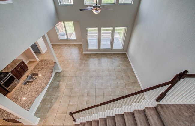 property at 16114 Devils River Ct
