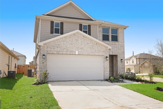 property at 22867 Mahogany Hills Ln