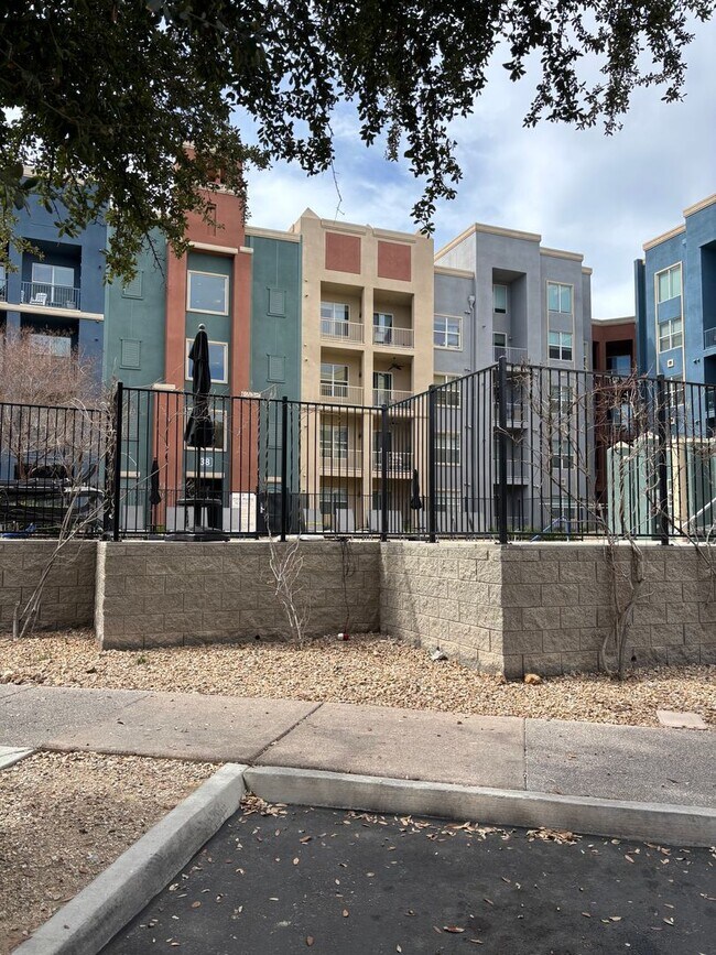 property at 38 E Serene Ave