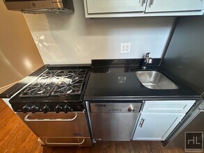 East 13th Street in New York, NY - Building Photo - Building Photo