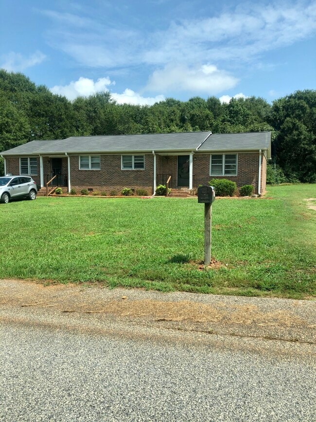 property at 108 Hunter Dr