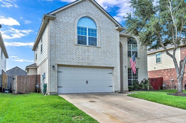 26311 Sagewood Forest Dr in Katy, TX - Building Photo - Building Photo