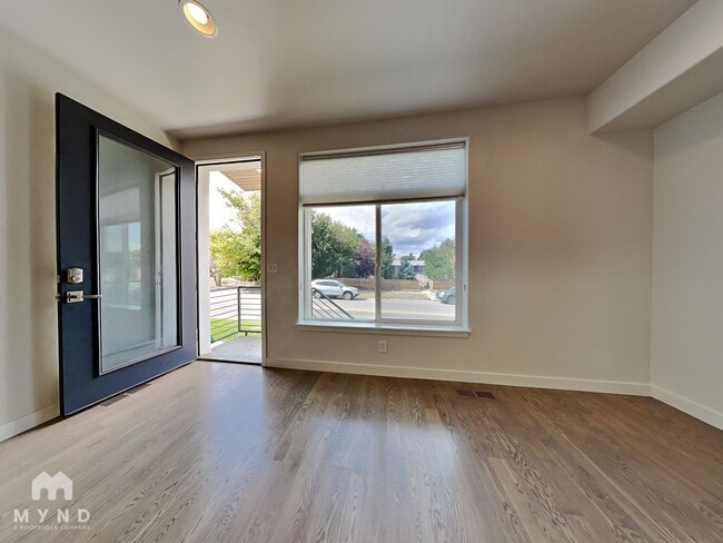 4324 N Pecos St in Denver, CO - Building Photo - Building Photo