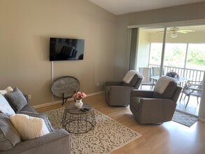 21361 Lancaster Run, Unit 222 in Estero, FL - Building Photo - Building Photo