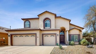 8812 S 10th Dr in Phoenix, AZ - Building Photo