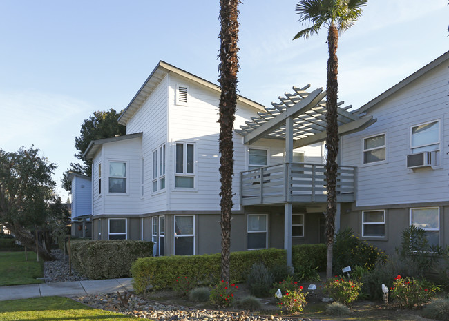 Stoney Pine Apartments in Sunnyvale, CA - Building Photo - Building Photo