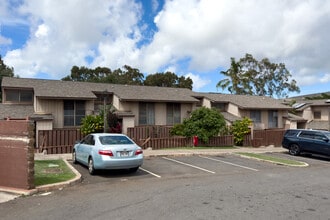 Palehua Hale in Kapolei, HI - Building Photo - Building Photo