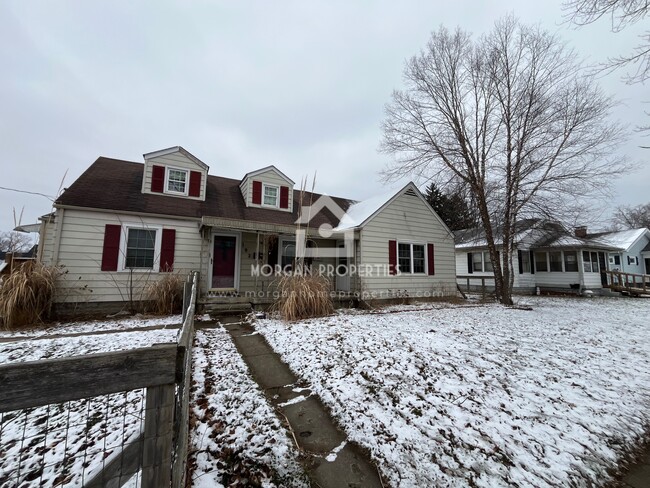 192 Ringwood Way, Unit .5 in Anderson, IN - Building Photo - Building Photo